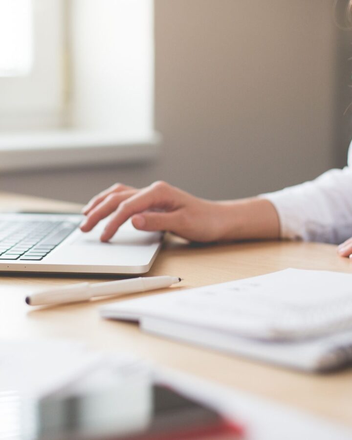 create your blog today post